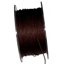 Waxed Cotton Thread for Jewellery